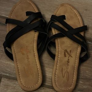 Sandals